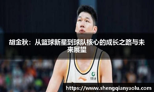 胡金秋：从篮球新星到球队核心的成长之路与未来展望