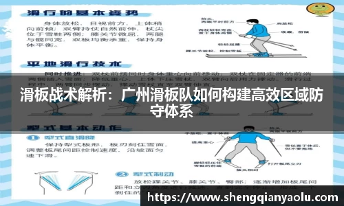 滑板战术解析：广州滑板队如何构建高效区域防守体系
